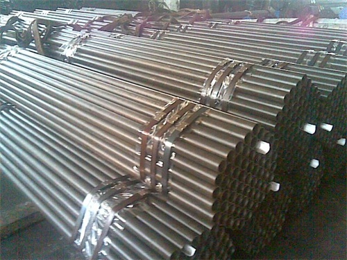 洛龙402考登钢管