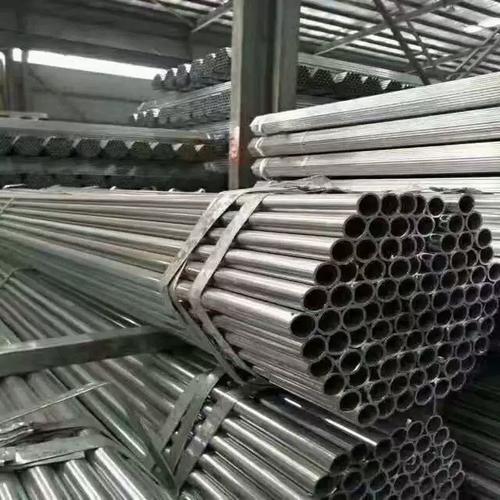 洛龙q355nhb耐候钢管